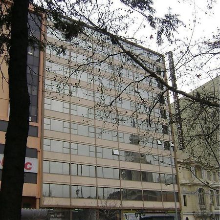סנטיאגו Hotel Libertador מראה חיצוני תמונה