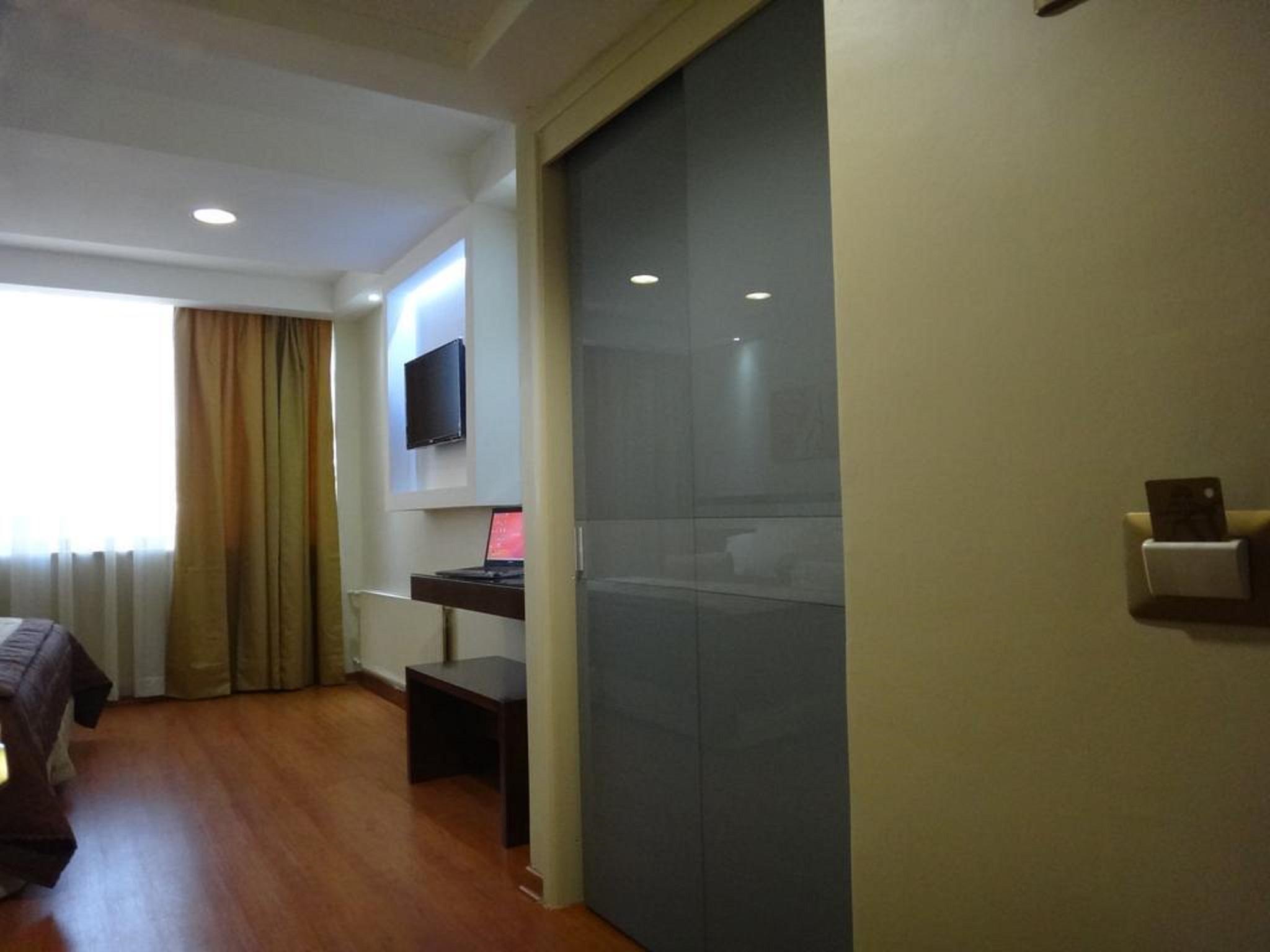 סנטיאגו Hotel Libertador מראה חיצוני תמונה