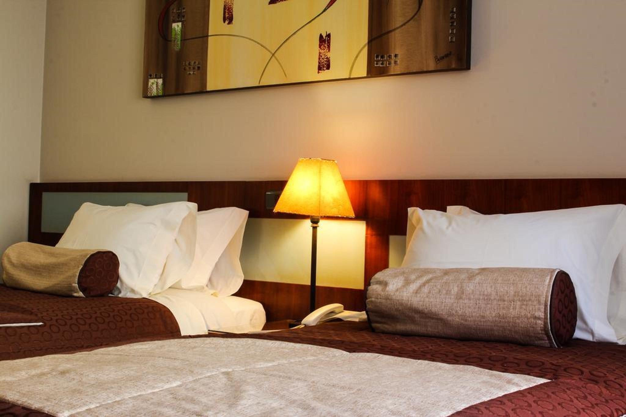 סנטיאגו Hotel Libertador מראה חיצוני תמונה