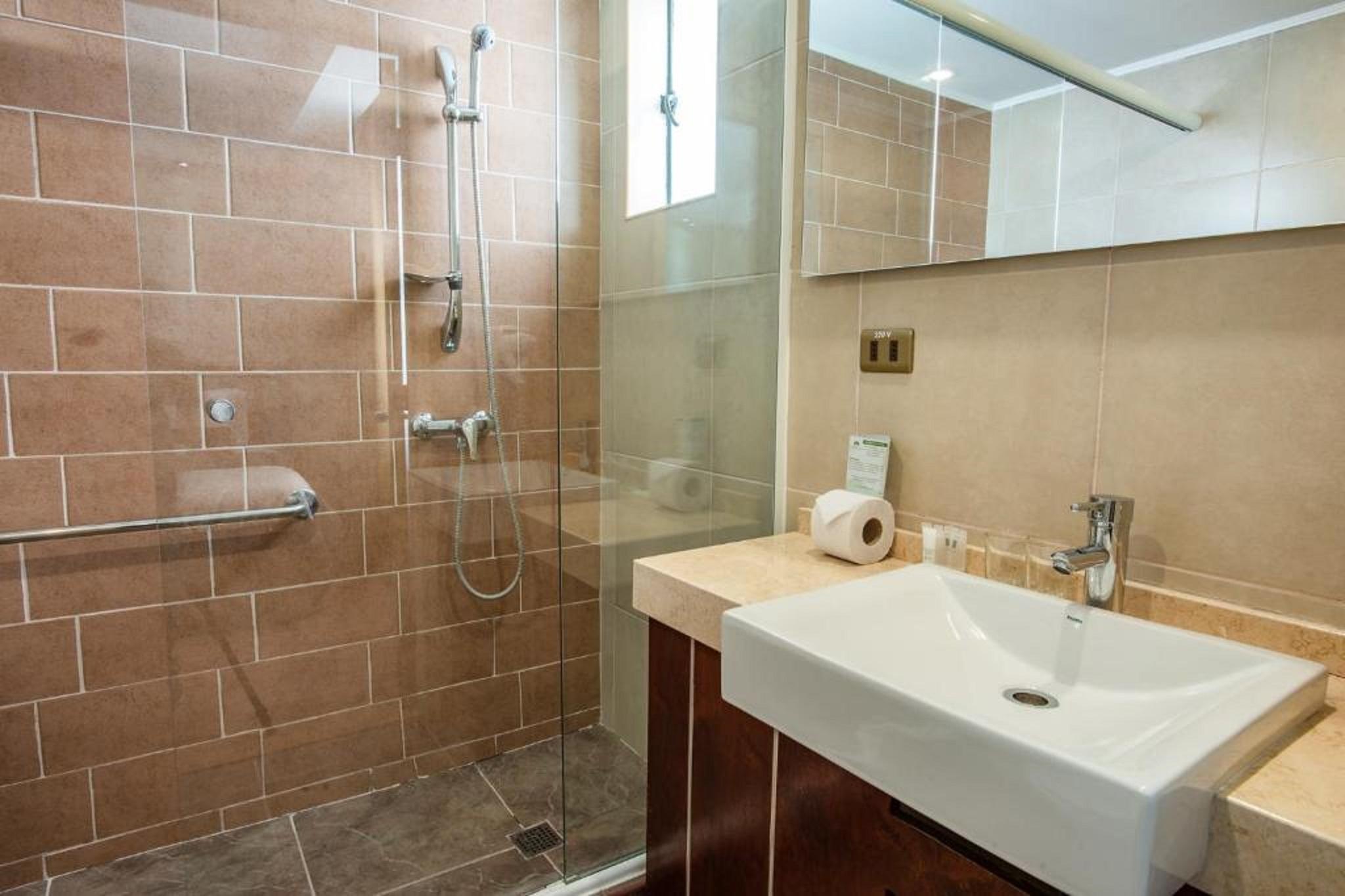 סנטיאגו Hotel Libertador מראה חיצוני תמונה