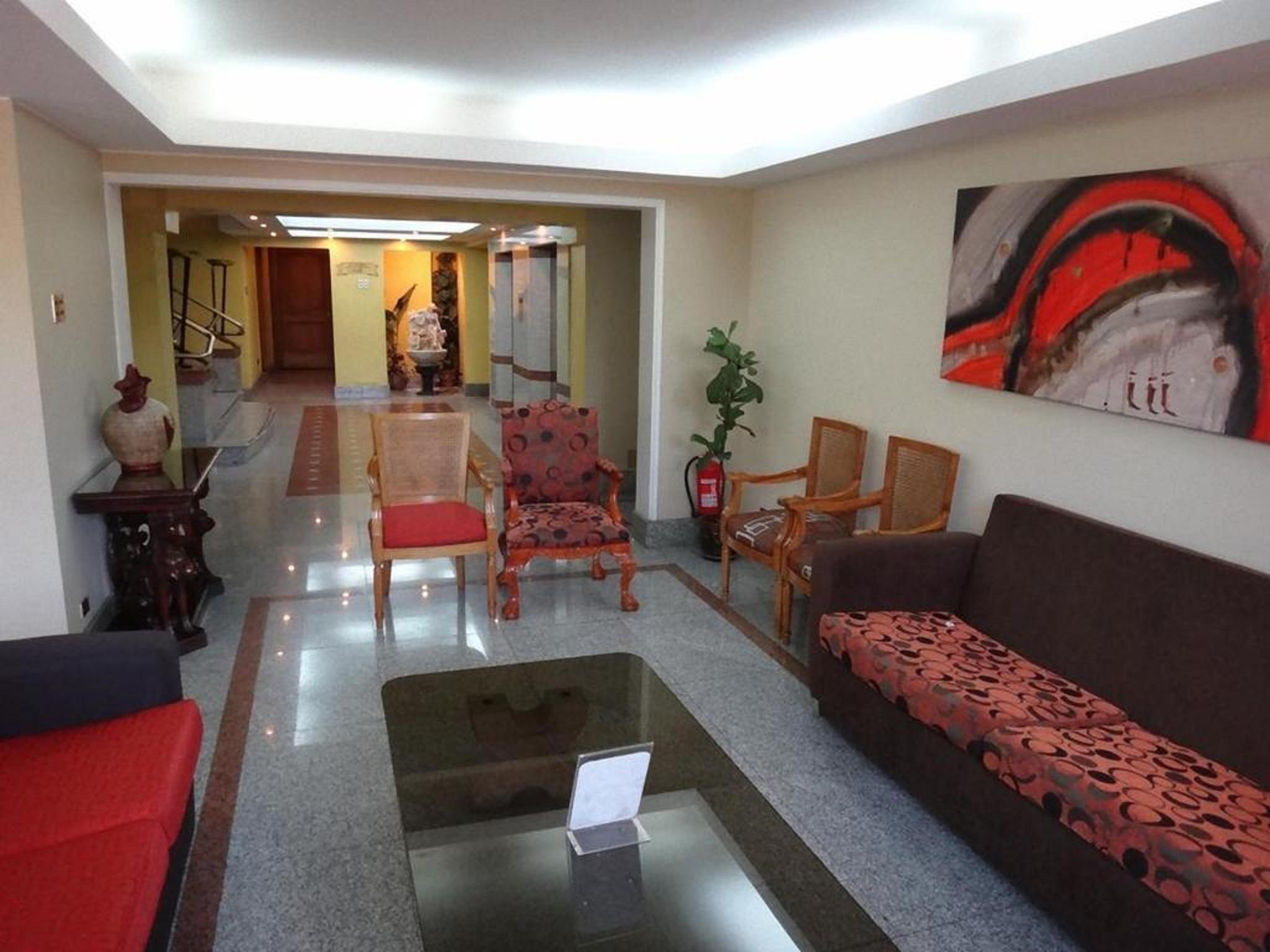 סנטיאגו Hotel Libertador מראה חיצוני תמונה