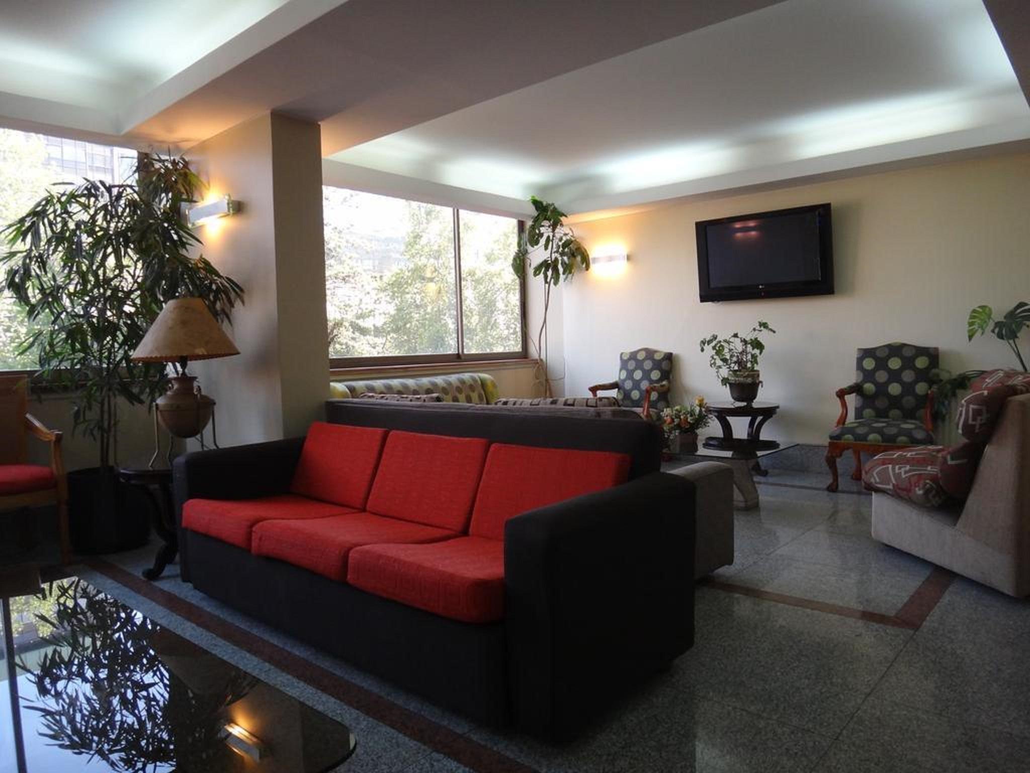 סנטיאגו Hotel Libertador מראה חיצוני תמונה