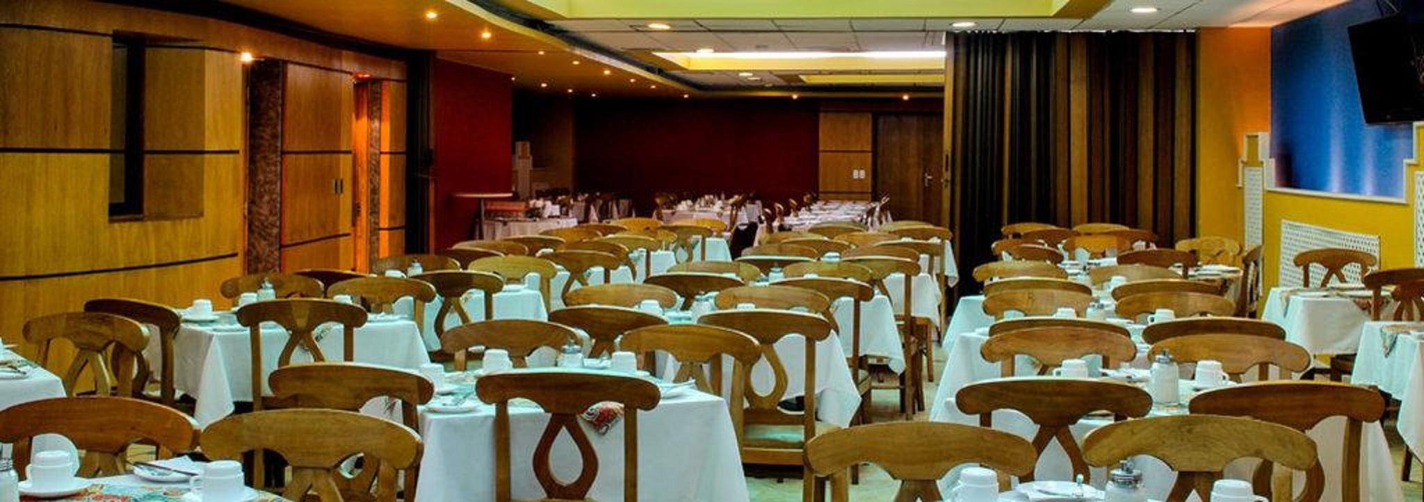 סנטיאגו Hotel Libertador מראה חיצוני תמונה