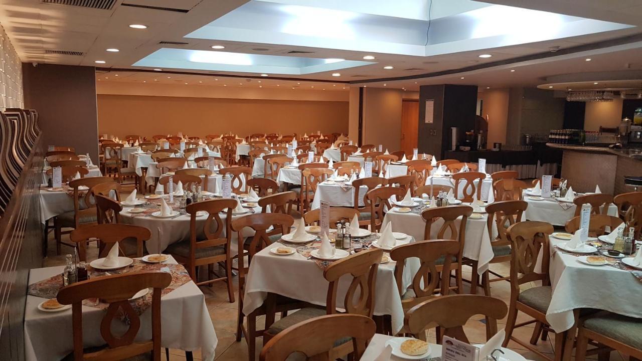סנטיאגו Hotel Libertador מראה חיצוני תמונה