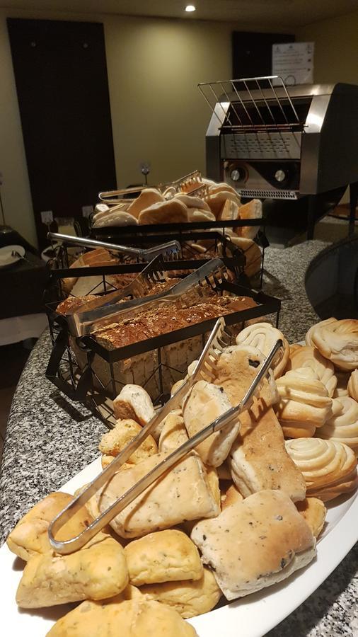 סנטיאגו Hotel Libertador מראה חיצוני תמונה