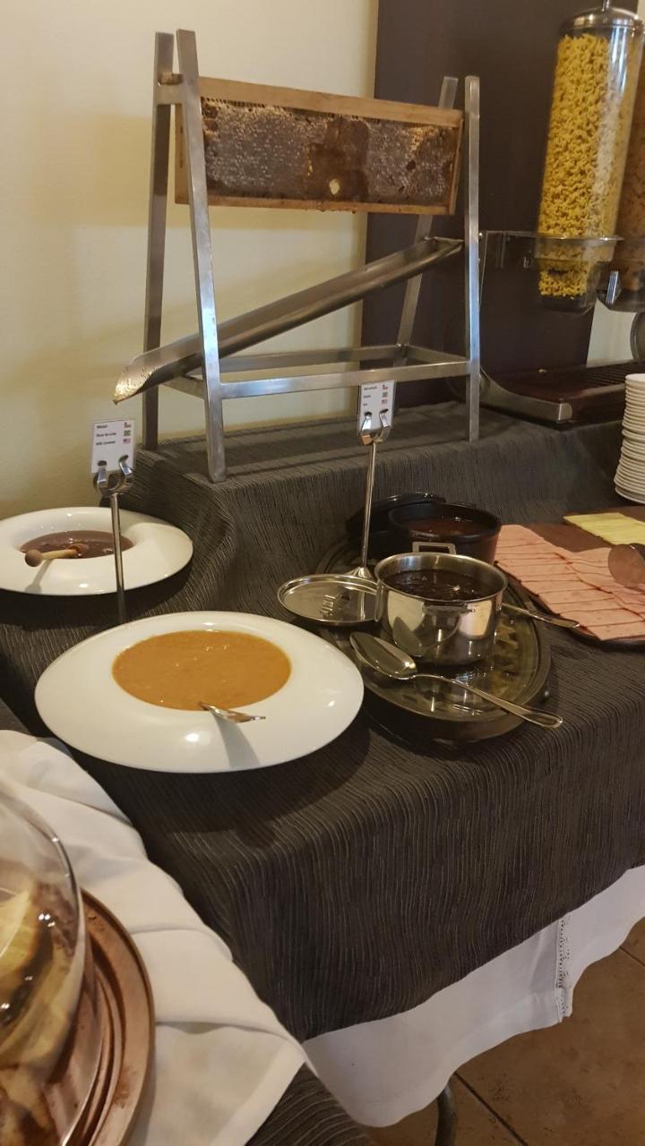 סנטיאגו Hotel Libertador מראה חיצוני תמונה