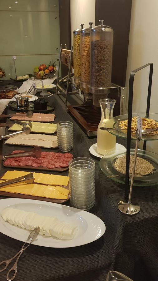 סנטיאגו Hotel Libertador מראה חיצוני תמונה