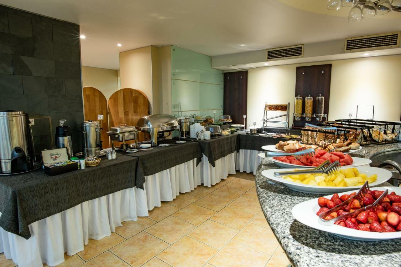 סנטיאגו Hotel Libertador מראה חיצוני תמונה