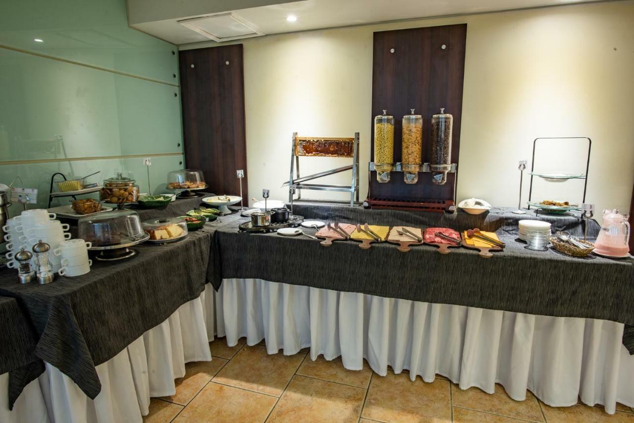 סנטיאגו Hotel Libertador מראה חיצוני תמונה